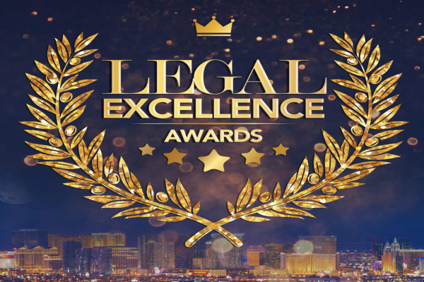 Legal Excellence Award -2024